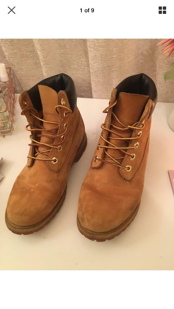 timberland boots for women uk